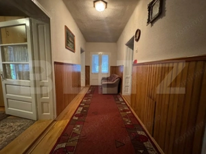 Casa cu 6 camere in Hunedoara zona Zlasti - imagine 10