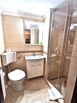 Cabană 19 persoane de închiriat de Crăciun în munții Retezat la 18km de pârtia de ski Râușor! - imagine 5 Cabană 19 persoane de închiriat de Crăciun în munții Retezat la 18km de pârtia de ski Râușor! - imagine 5