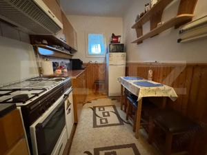 Casa cu 6 camere in Hunedoara zona Zlasti - imagine 16