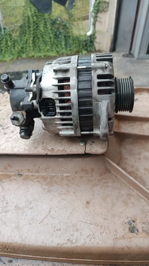 Alternator opel astra g 1.7dti