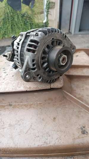 Alternator opel astra g 1.7dti - imagine 2