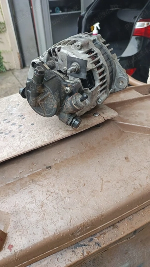 Alternator opel astra g 1.7dti - imagine 3