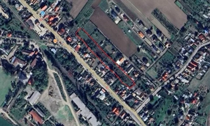 Teren central Vernesti BZ (paralel DN10) - imagine 3