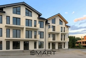 Apartament 3 camere 62mp cartier Davinci Cristian