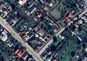 Teren central Vernesti BZ (paralel DN10) - imagine 4
