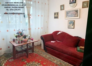 Apartament 2 camere, etaj 2, zona Ultracentrala