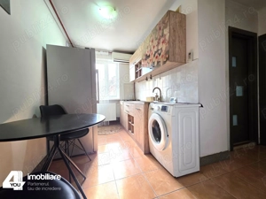 Apartament 3 camere Central 88 mp et.3 termoteca renovat utilat