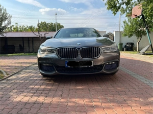 BMW 730D Xdrive , an 2016, Harman Kardon, 25.000 Euro cu TVA