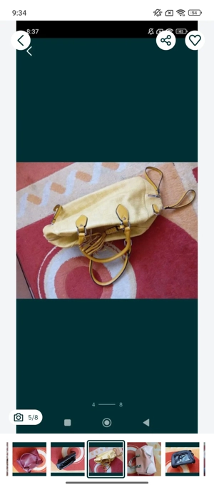 vand genti dama aproape noi