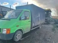 Autoutilitara VW N2 - imagine 2