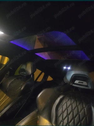 De vânzare BMW X6 m