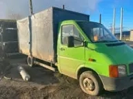 Autoutilitara VW N2 - imagine 3