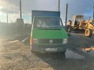 Autoutilitara VW N2 - imagine 4