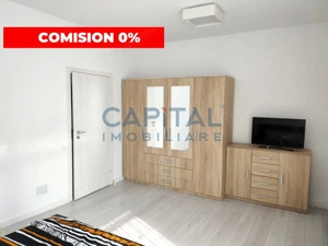 Ideal pentru o persoană sau cuplu – Apartament 1 cameră complet utilat