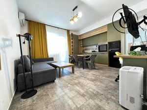 Apartament 2 camere Mamaia Nord + loc parcare - termen lung - imagine 6 Apartament 2 camere Mamaia Nord + loc parcare - termen lung - imagine 6