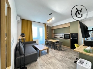 Apartament 2 camere Mamaia Nord + loc parcare - termen lung - imagine 5 Apartament 2 camere Mamaia Nord + loc parcare - termen lung - imagine 5