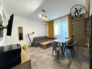 Apartament 2 camere Mamaia Nord + loc parcare - termen lung - imagine 4 Apartament 2 camere Mamaia Nord + loc parcare - termen lung - imagine 4