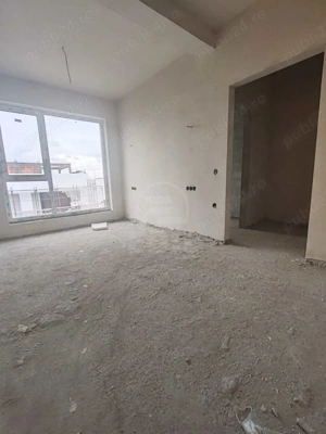 Duplex semifinisat, zona Vivo - imagine 5