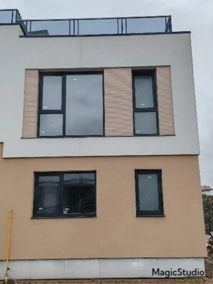 Duplex semifinisat, zona Vivo - imagine 2