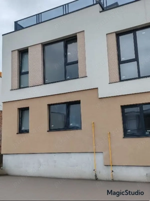 Duplex semifinisat, zona Vivo