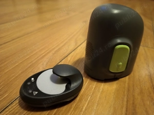 Aplicator senzori glicemie G3, plus incarcator senzor transmitter Medtronic