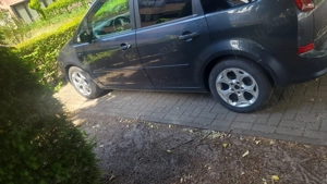 Ford C-max de vanzare, din 2008