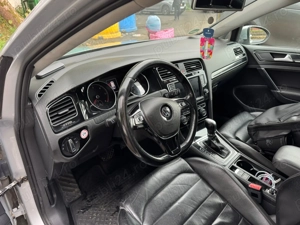 Vand golf 7 automat 2014 - imagine 3