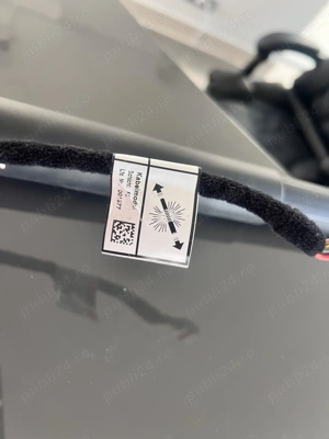 Set 2 amortizoare portbagaj Maserati Levante 2019 - imagine 2