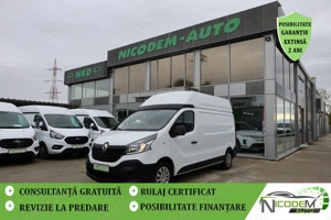 Renault Trafic L2H2 1.6D 125CP