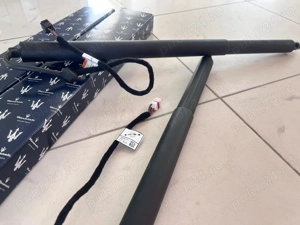 Set 2 amortizoare portbagaj Maserati Levante 2019 - imagine 3