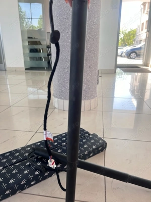 Set 2 amortizoare portbagaj Maserati Levante 2019 - imagine 5