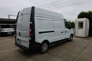 Renault Trafic L2H2 1.6D 125CP - imagine 6
