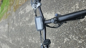 Bicicleta electrica RCB