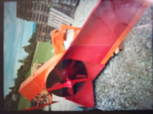 Echipament deszapezire