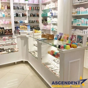 Spatiu comercial, vitrinat, acces facil si vizibilitate, Garii, Sfantu Gheorghe