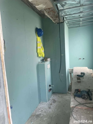 execut lucrari de interior si nu numai in Iasi si imprejurimi - imagine 4