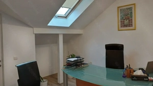 Apartament ideal pentru birouri, 4 camere, ultracentral- Catedrala, in vila noua - imagine 3