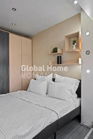 Apartament 4 camere Blv Unirii   - imagine 20