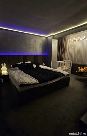 Oferim spre inchirie ap. 3 camere ultramodern in Piata Mihai Viteazu