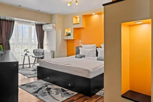 Apartament 4 camere Blv Unirii   - imagine 11