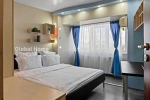 Apartament 4 camere Blv Unirii   - imagine 17