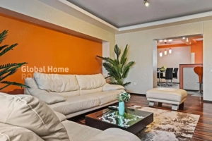 Apartament 4 camere Blv Unirii   - imagine 6