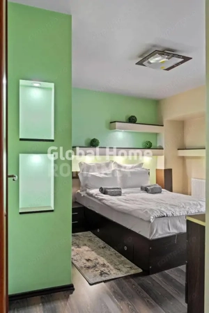 Apartament 4 camere Blv Unirii   - imagine 14