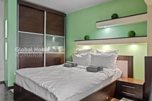 Apartament 4 camere Blv Unirii   - imagine 15