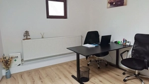 Apartament ideal pentru birouri, 4 camere, ultracentral- Catedrala, in vila noua - imagine 6