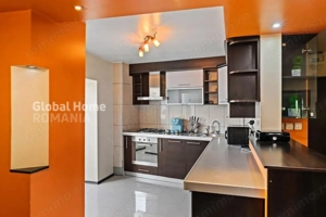 Apartament 4 camere Blv Unirii   - imagine 19