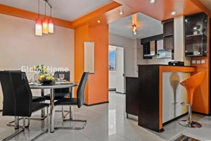 Apartament 4 camere Blv Unirii   - imagine 9