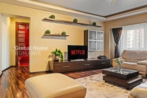 Apartament 4 camere Blv Unirii   - imagine 7