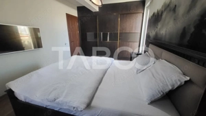 Apartament 2 camere de inchiriat 2 locuri de parcare piscina pe bloc - imagine 9