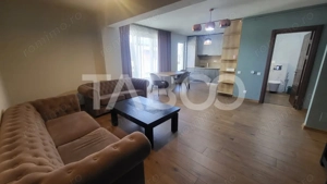 Apartament 2 camere de inchiriat 2 locuri de parcare piscina pe bloc - imagine 3